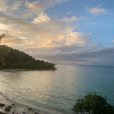 ル・ゴジエReve Bleuアパートメント エクステリア 写真
